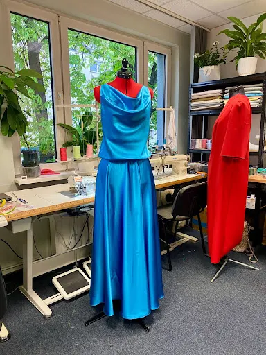 Pracownia krawiecka "Zosia"